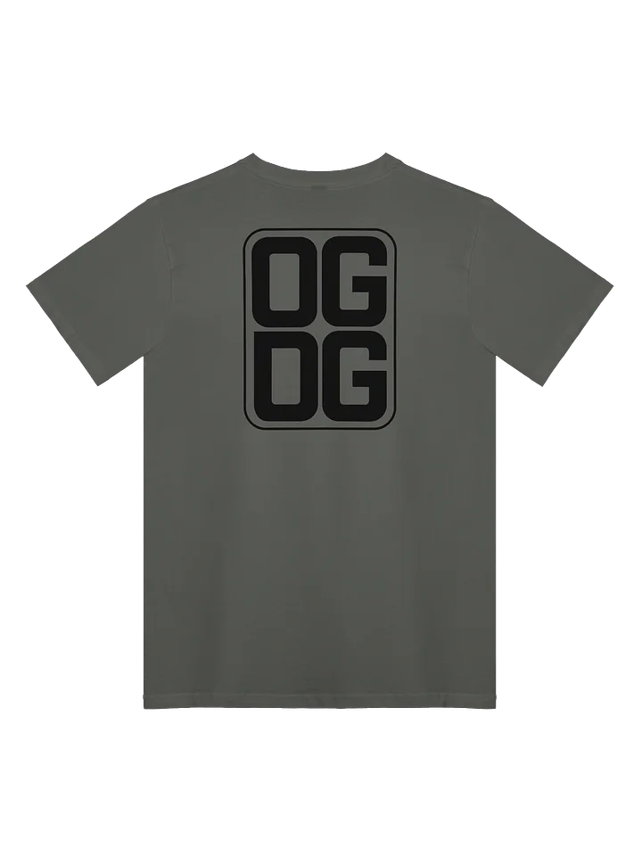 OG Logo Premium Tee product image (2)