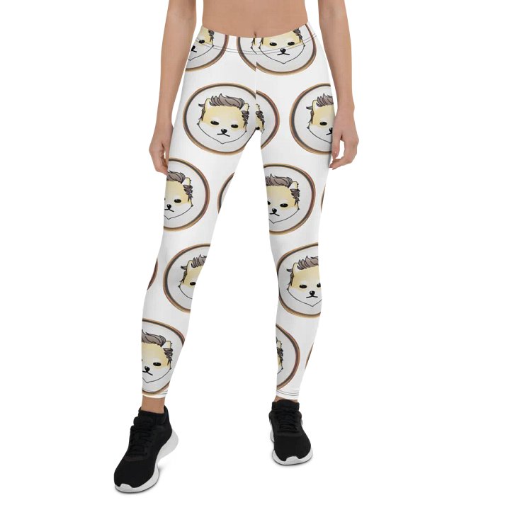 WOMENS LEGGING product image (1)