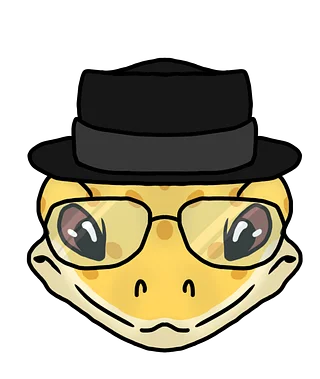 HeisenGeck