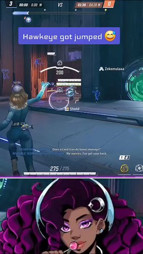 Yeah he uh...swapped after this. #gaming #vtuber #marvelrivals #twitch