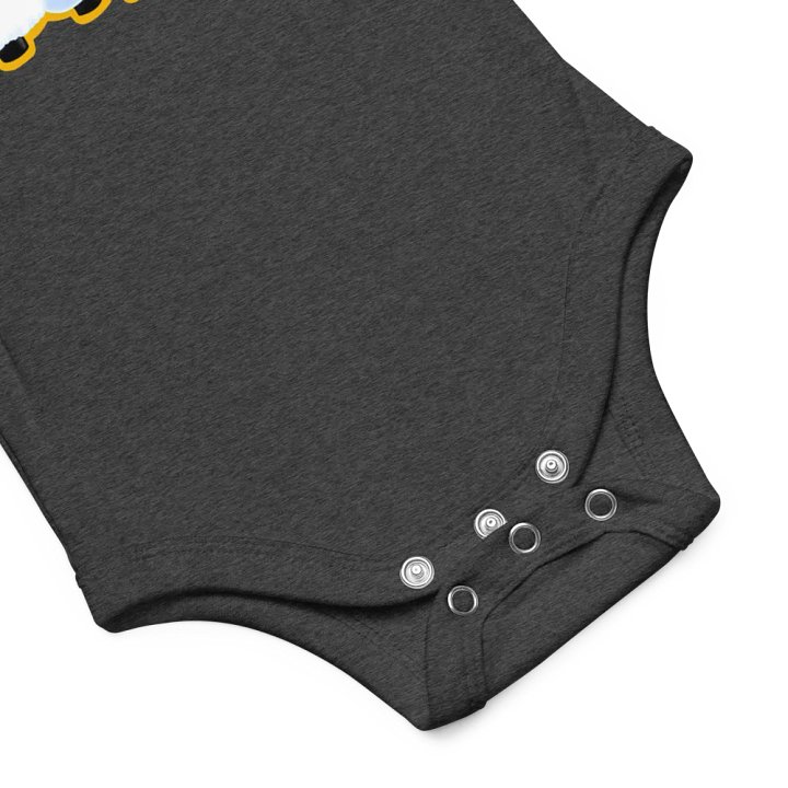 The most wholesome baby onesie product image (6)