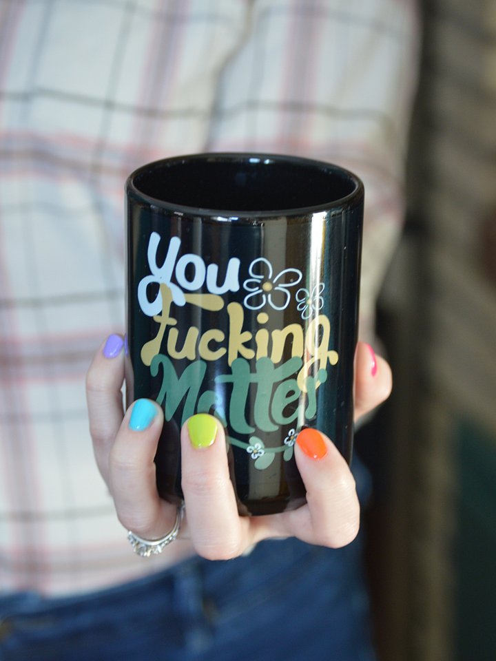 YFM Flower Mug product image (1)