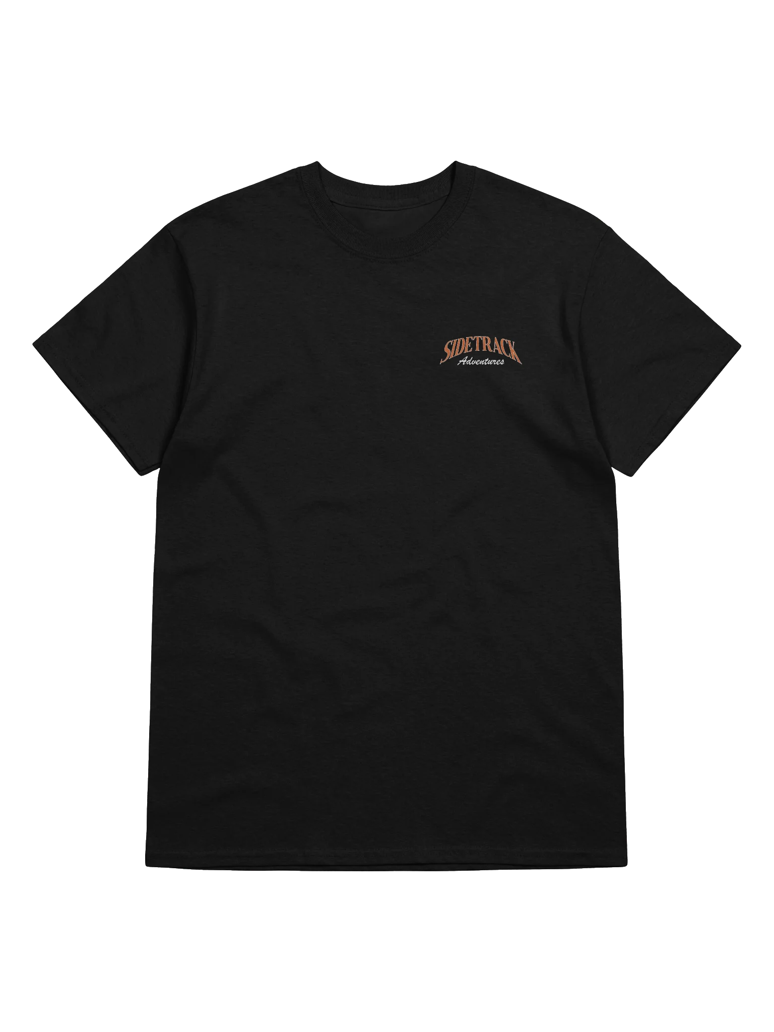 Limited Time Only Sidetrack Adventures Mountain Pass - Logo on Back product image (5)