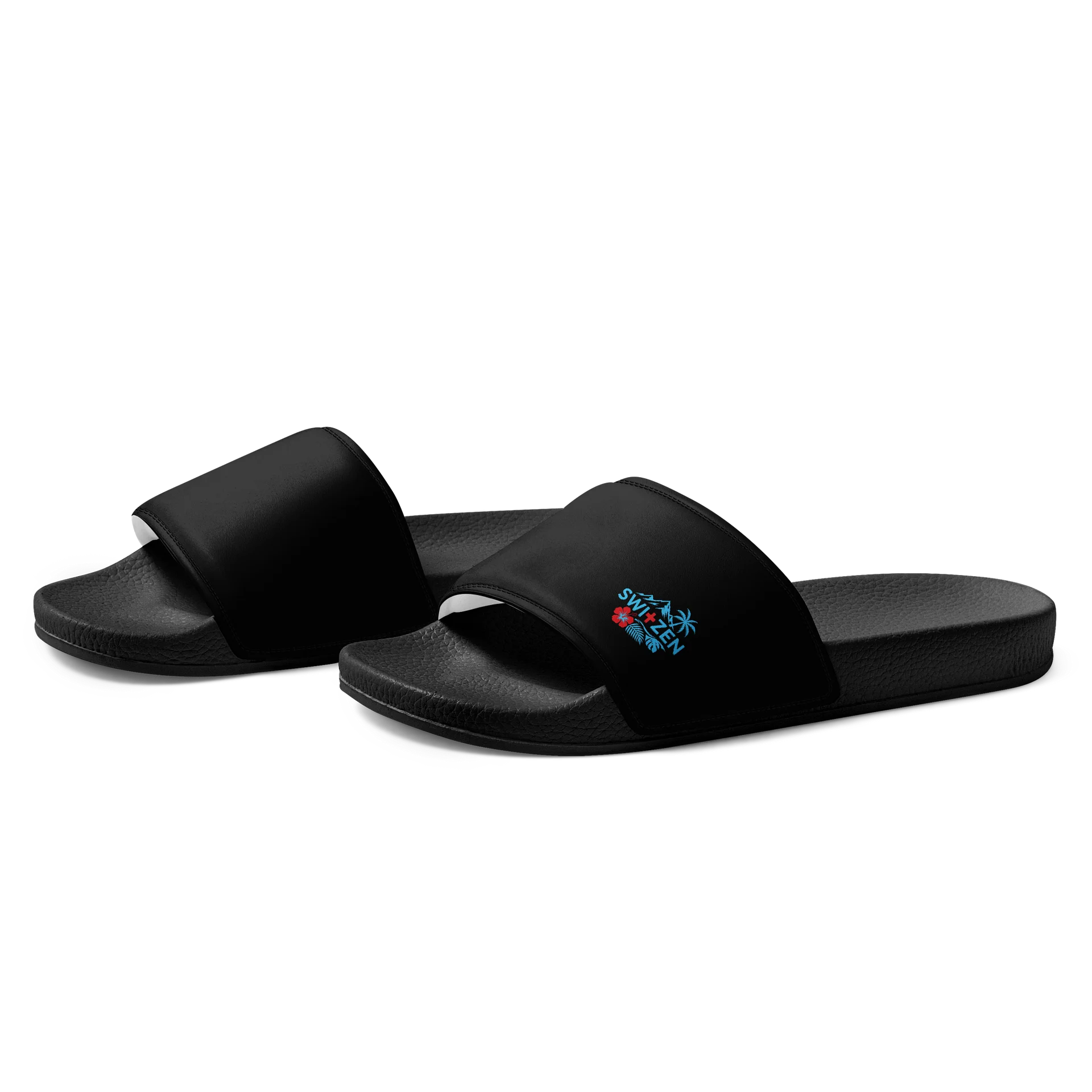 Switzen Slides ( Midnight ) product image (1)
