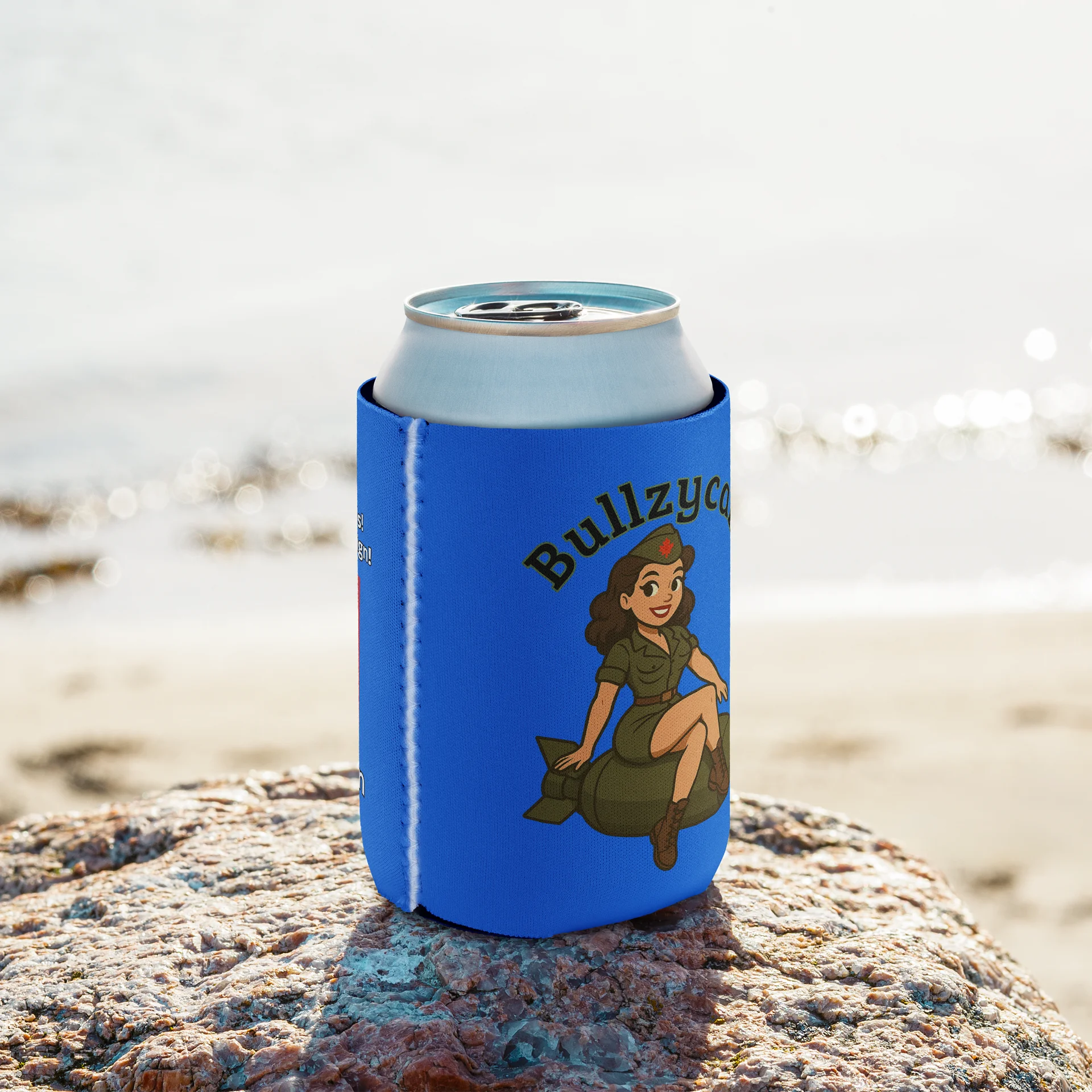 BullzyCan Cooler product image (9)