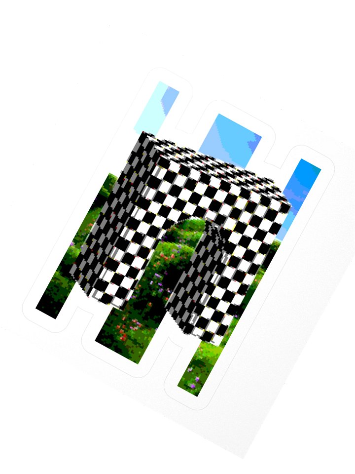 Can we go back? ARCH product image (4)