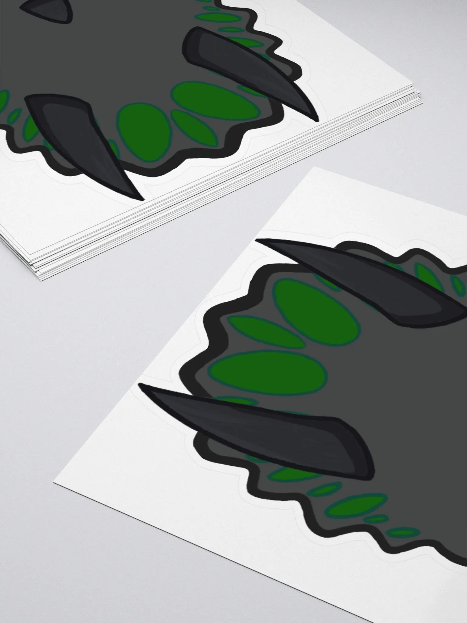 Zi Icon Sticker product image (4)