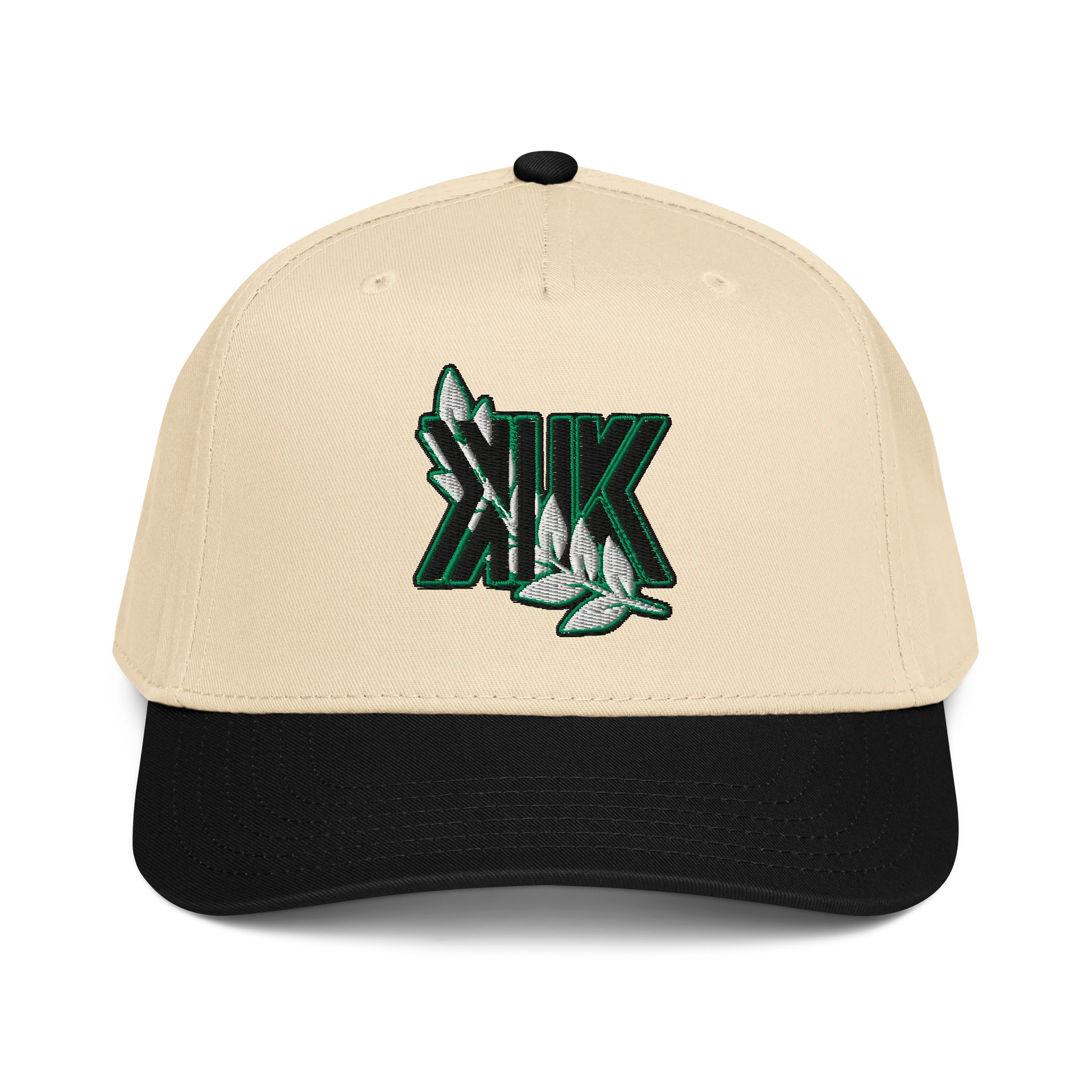 Cascadia Kodiaks Baseball Cap (Snapback) product image (1)