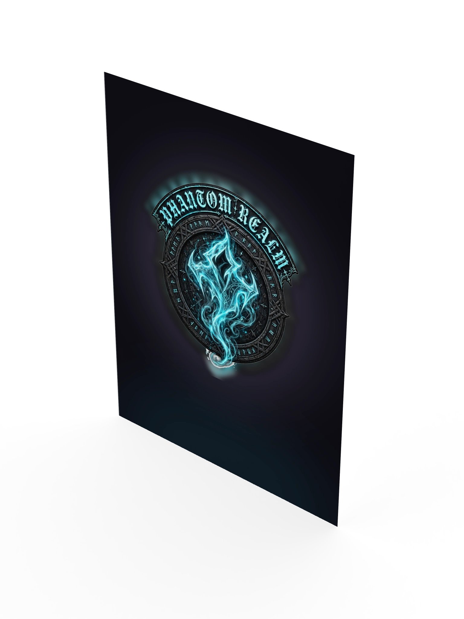 Phantom Sigil Poster product image (3)