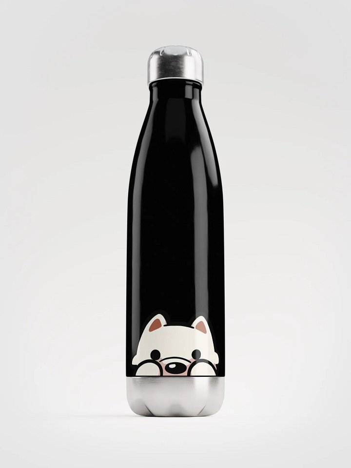 Lurk Water Bottle OG Edition product image (1)