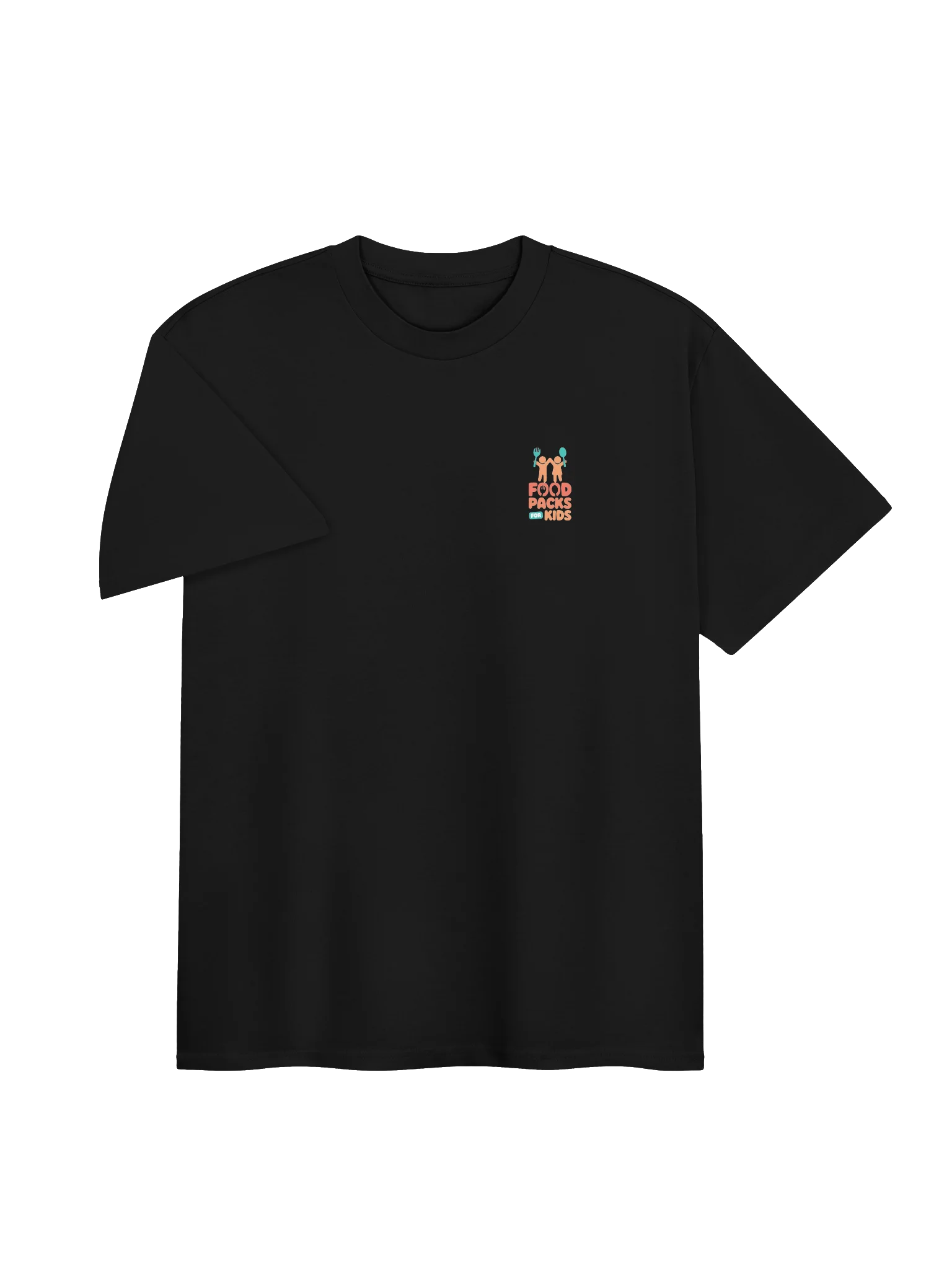 FPFK My MoM said.... Nobody goes hungry product image (3)