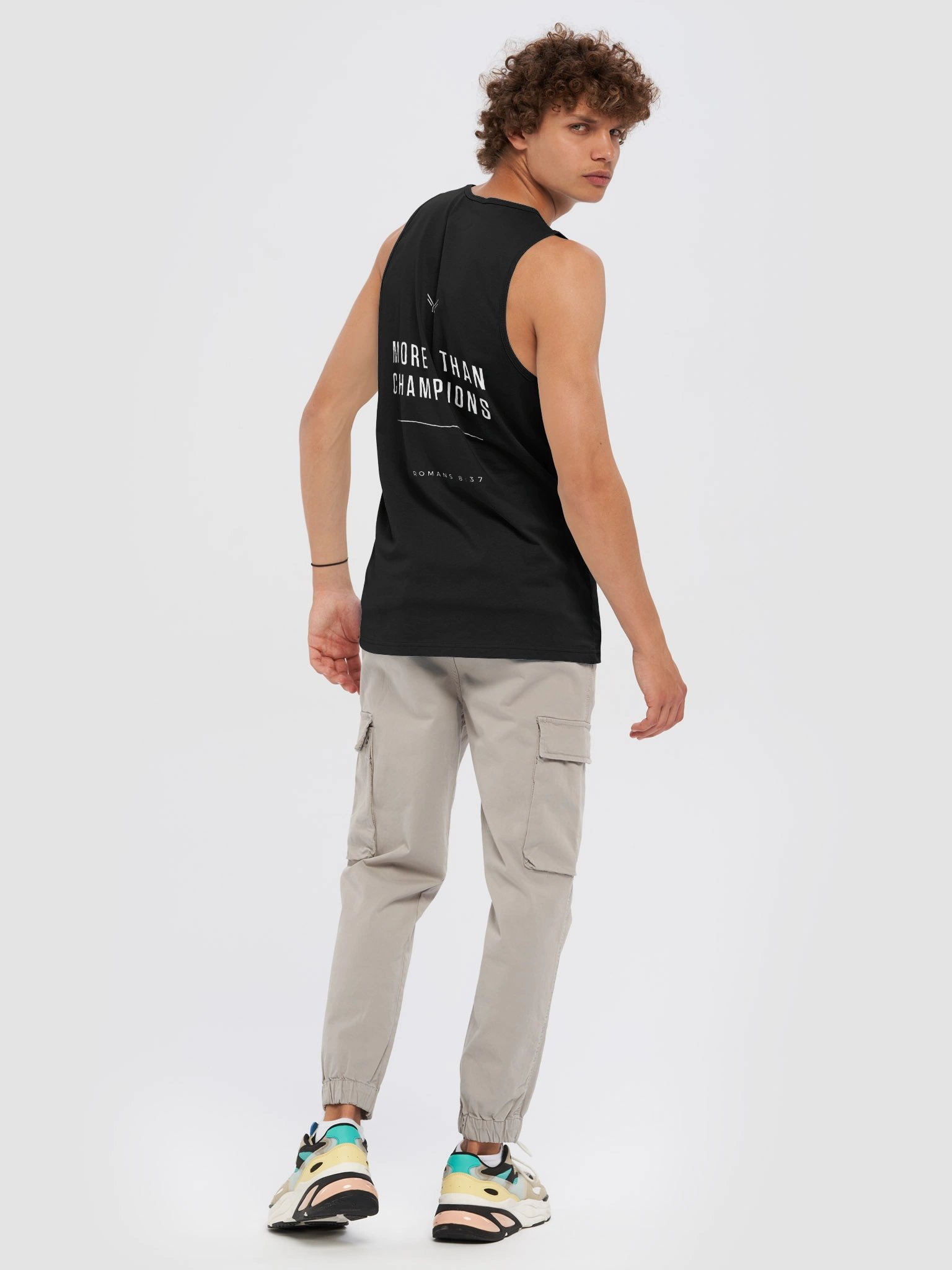 YESHUA.- TANK TOP product image (6)