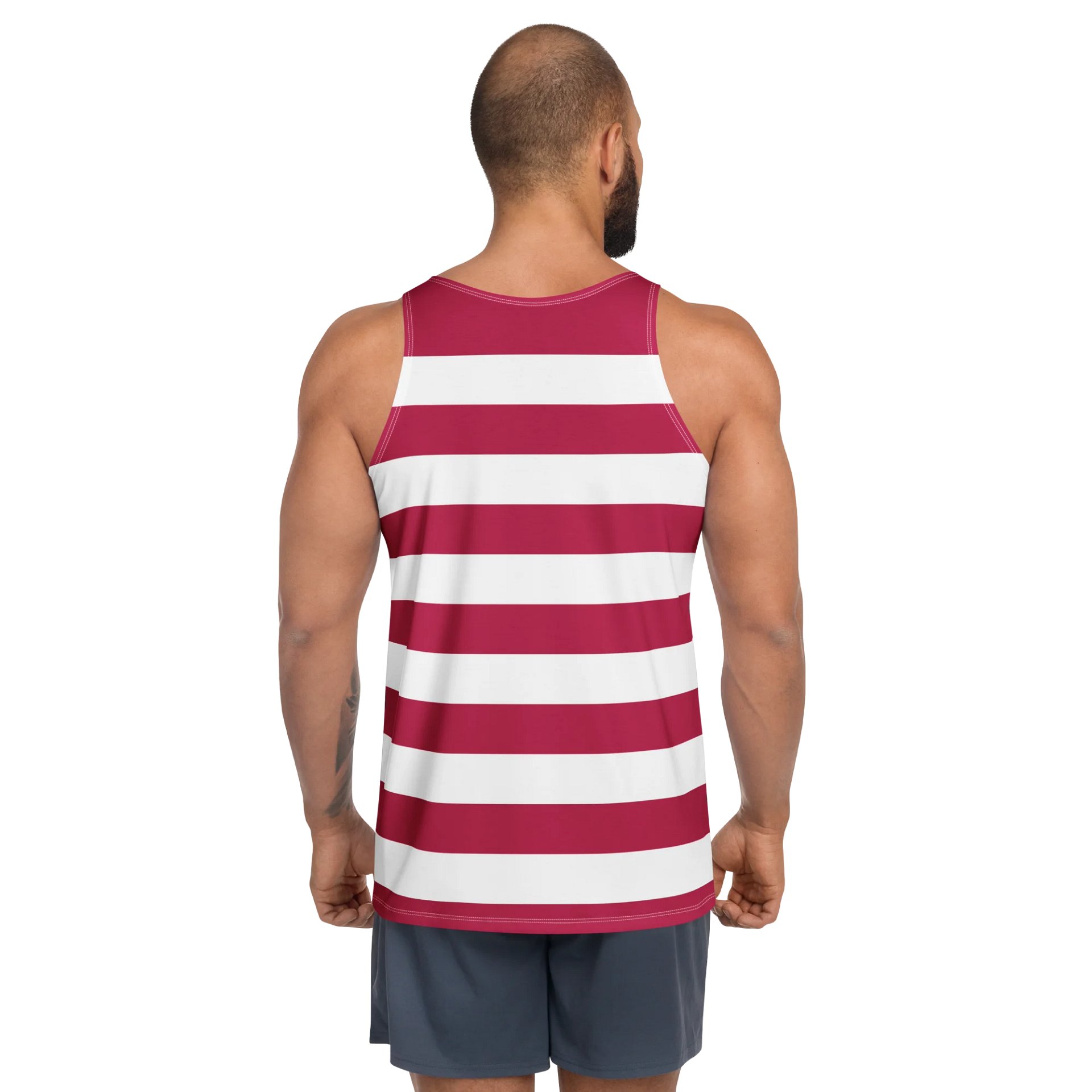 American Nuts Tank product image (4)