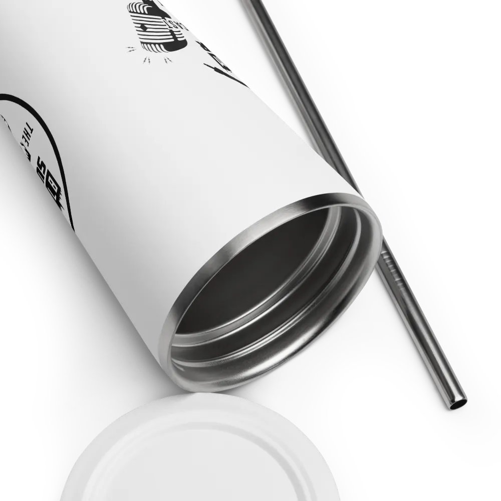 Mike's Sippy Cup product image (12)