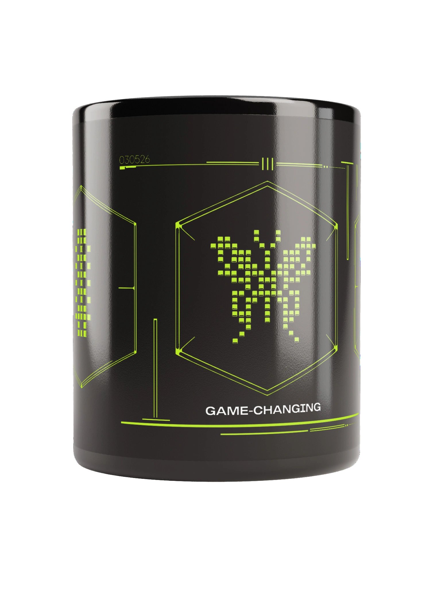 Evolution Mug product image (1)