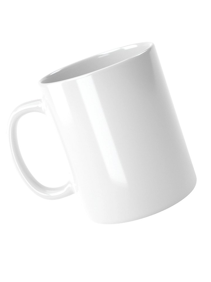 The Automation Capacity Mug (Left-Handed) product image (2)