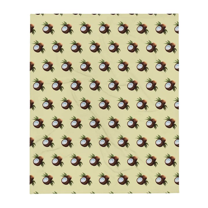 Coconut Pattern product image (13)