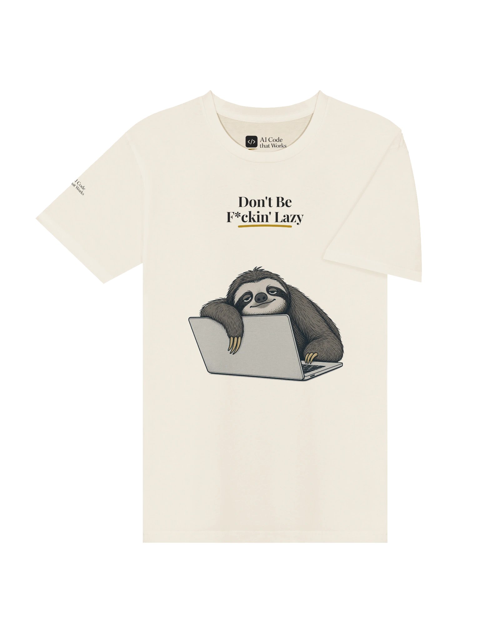 Funny Graphic Tee product image (28)