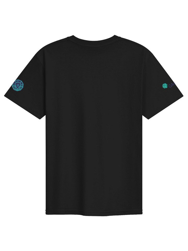 Mushroom-Fairy Dragon Shirt product image (2)