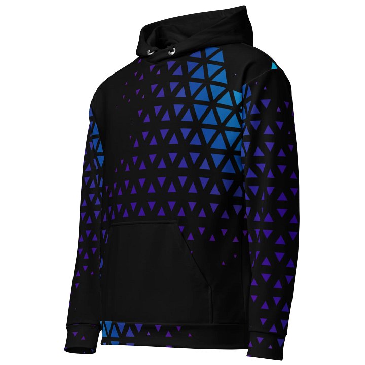 AtomikGamez - All Over Print Hoodie product image (1)