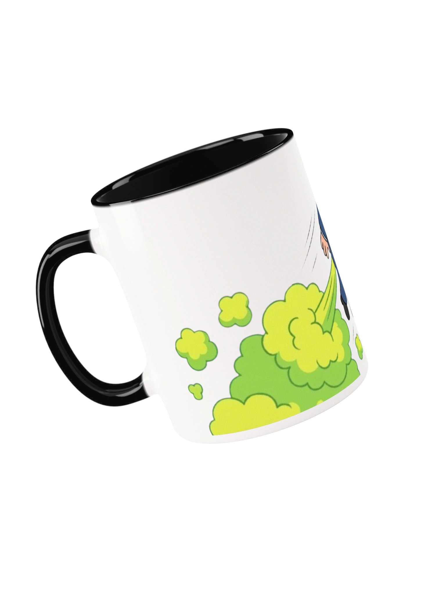 Fart Force Mug product image (17)