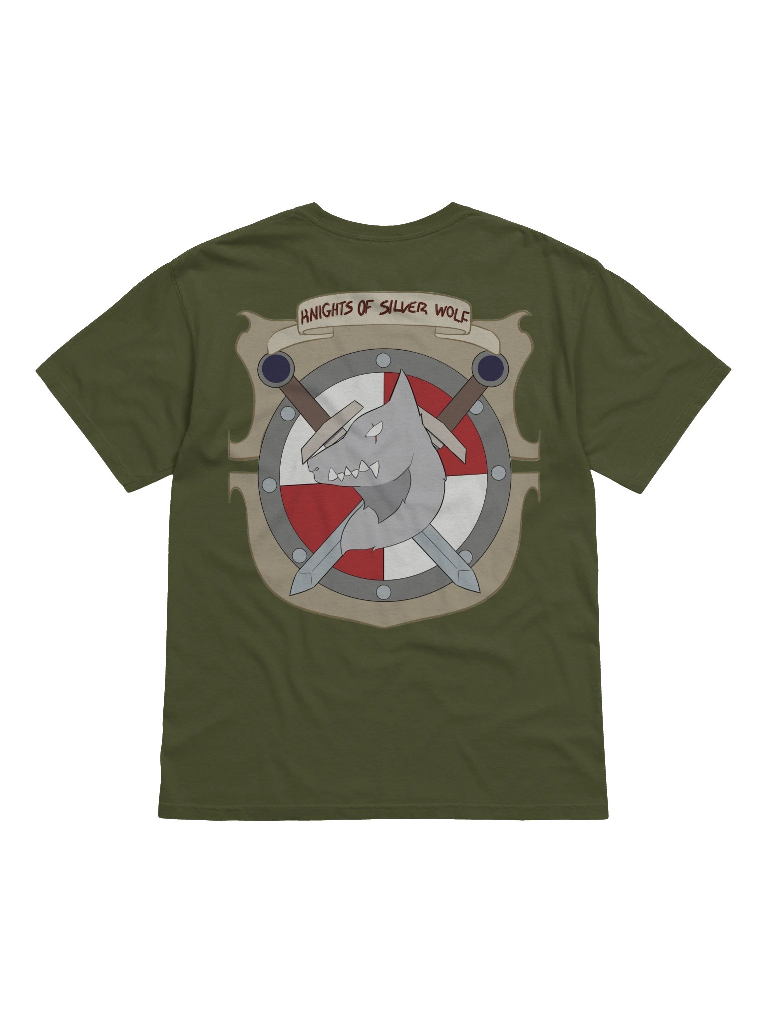 Guild Member Shirts product image (9)