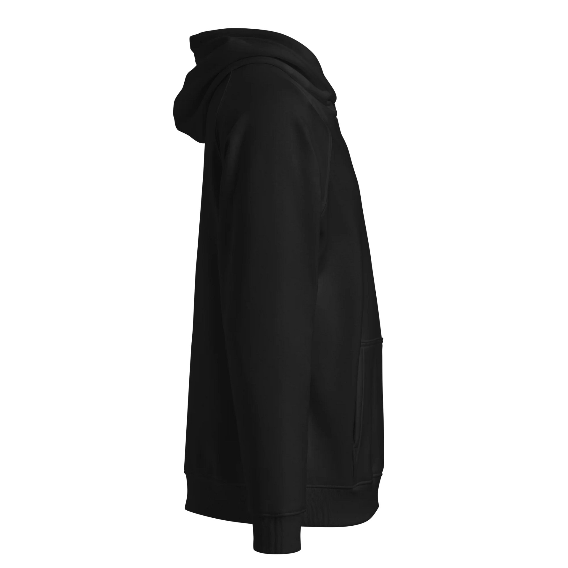 NIXUH HOODIE product image (4)