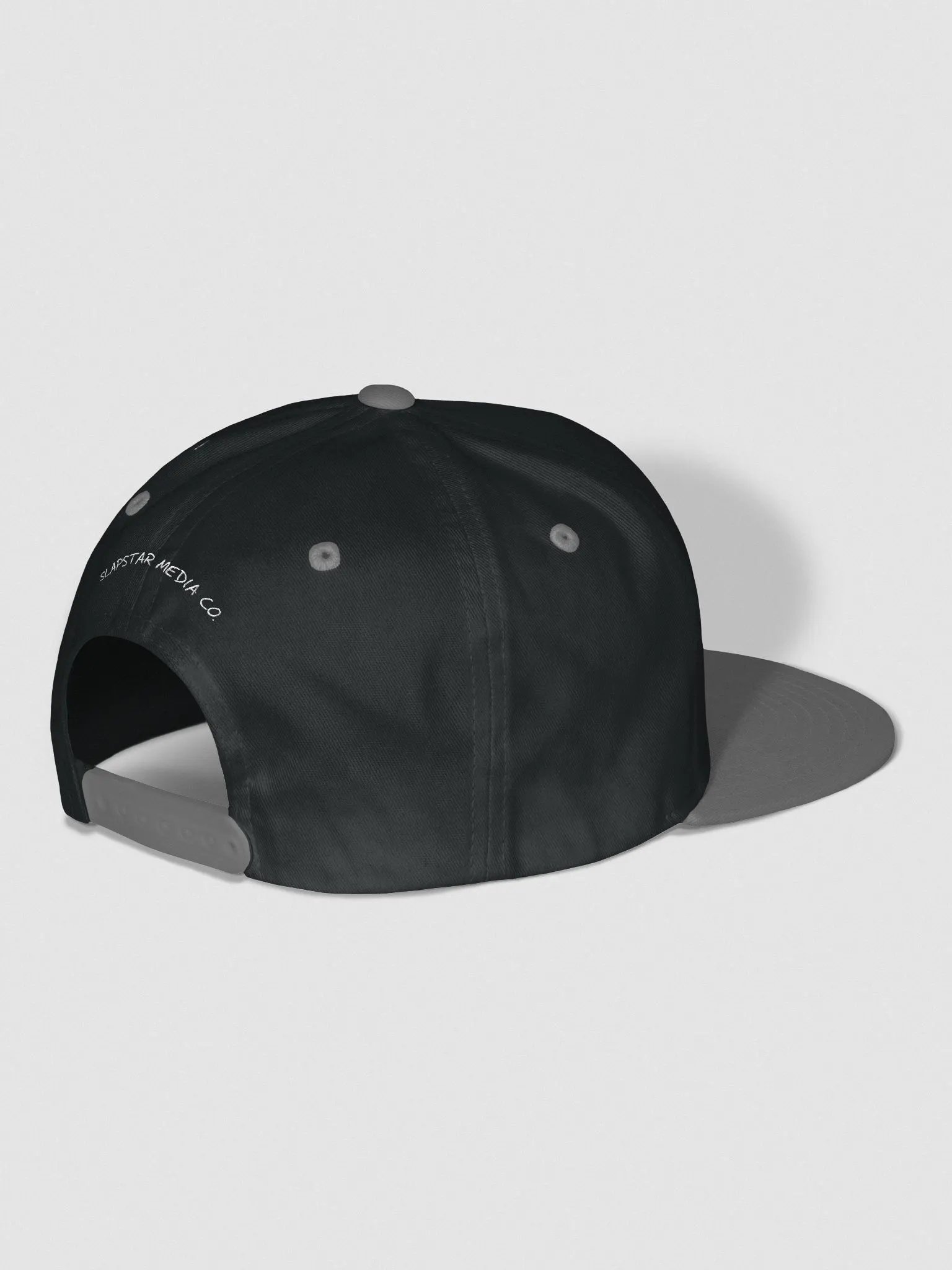 The "SLAP!" Snapback product image (17)