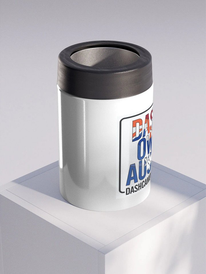 DCOA Stainless Stubby Holder product image (1)