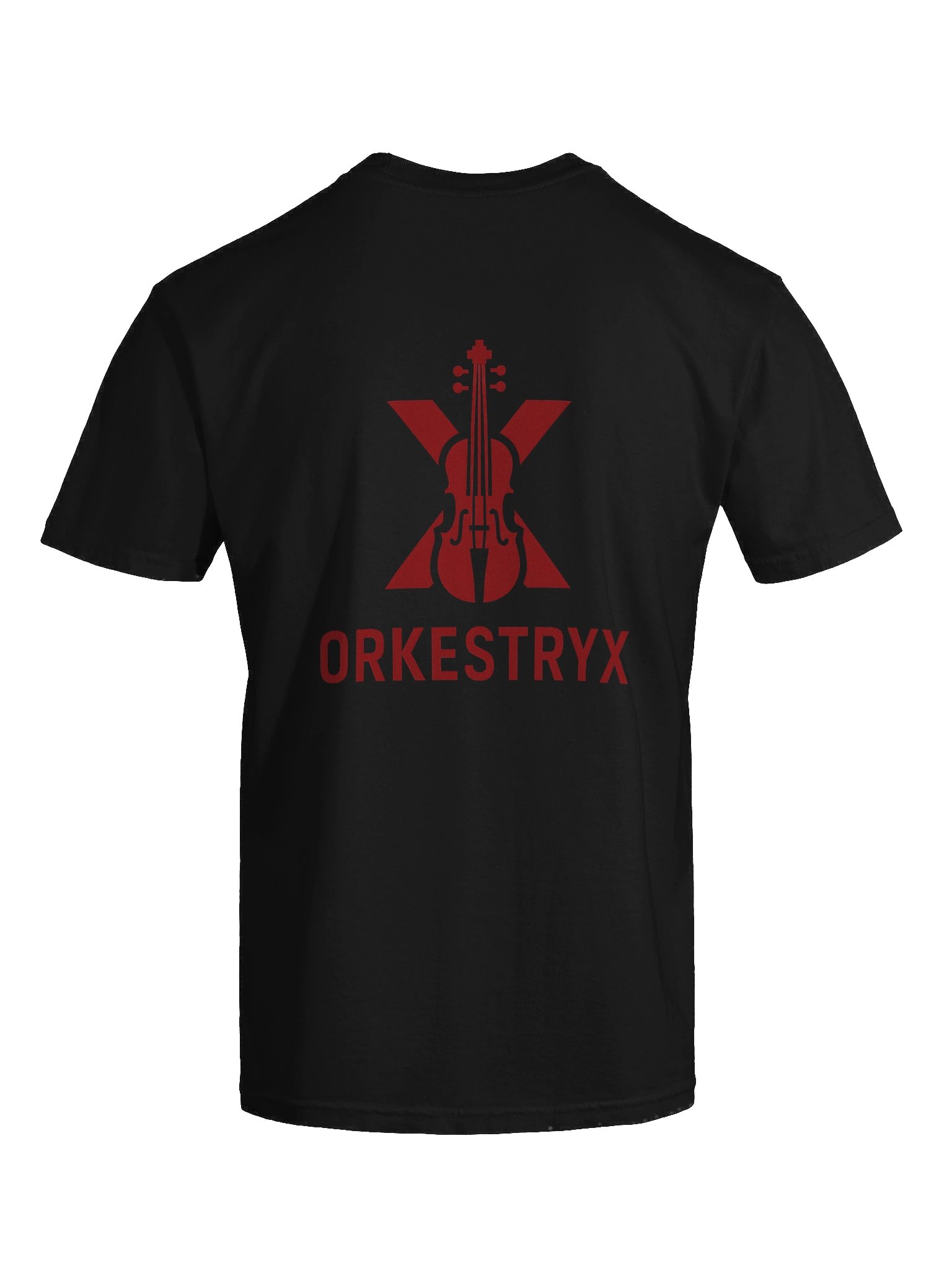 Orkestryx Logo T-Shirt product image (2)