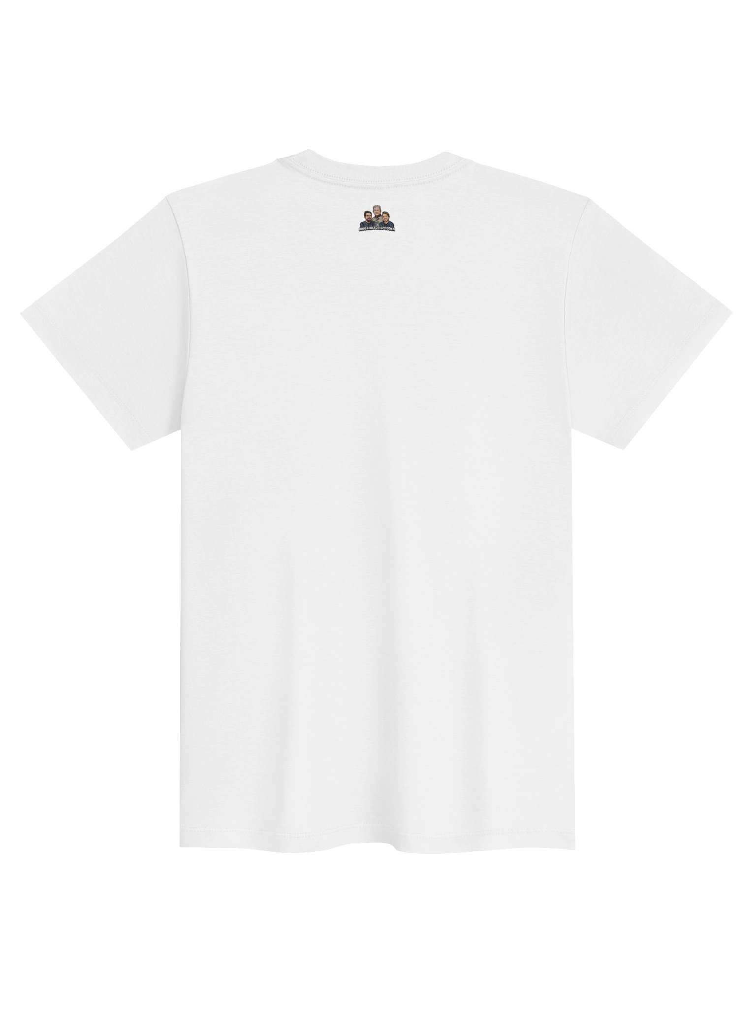 Medeltida Töntig Småskalighet (Dam T-shirt) product image (2)