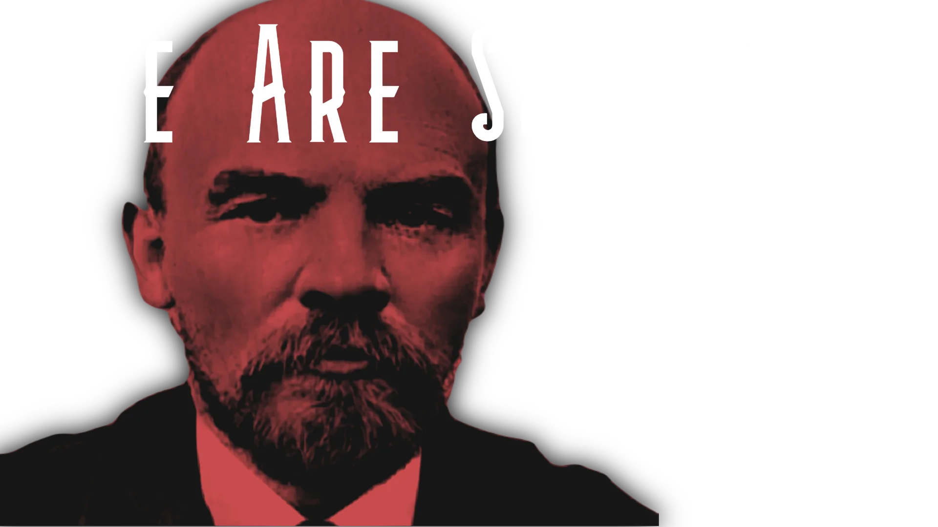 Lenin is so Back product image (1)