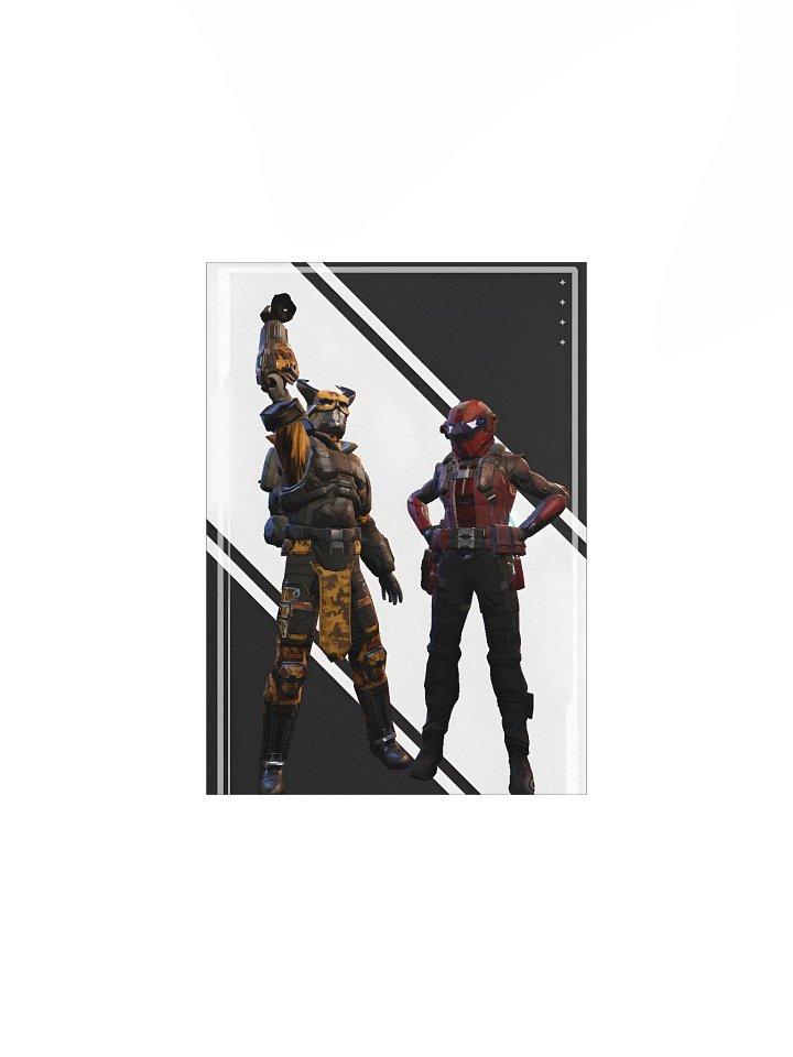 Xcom Custom Poster - Apple and Chz product image (6)