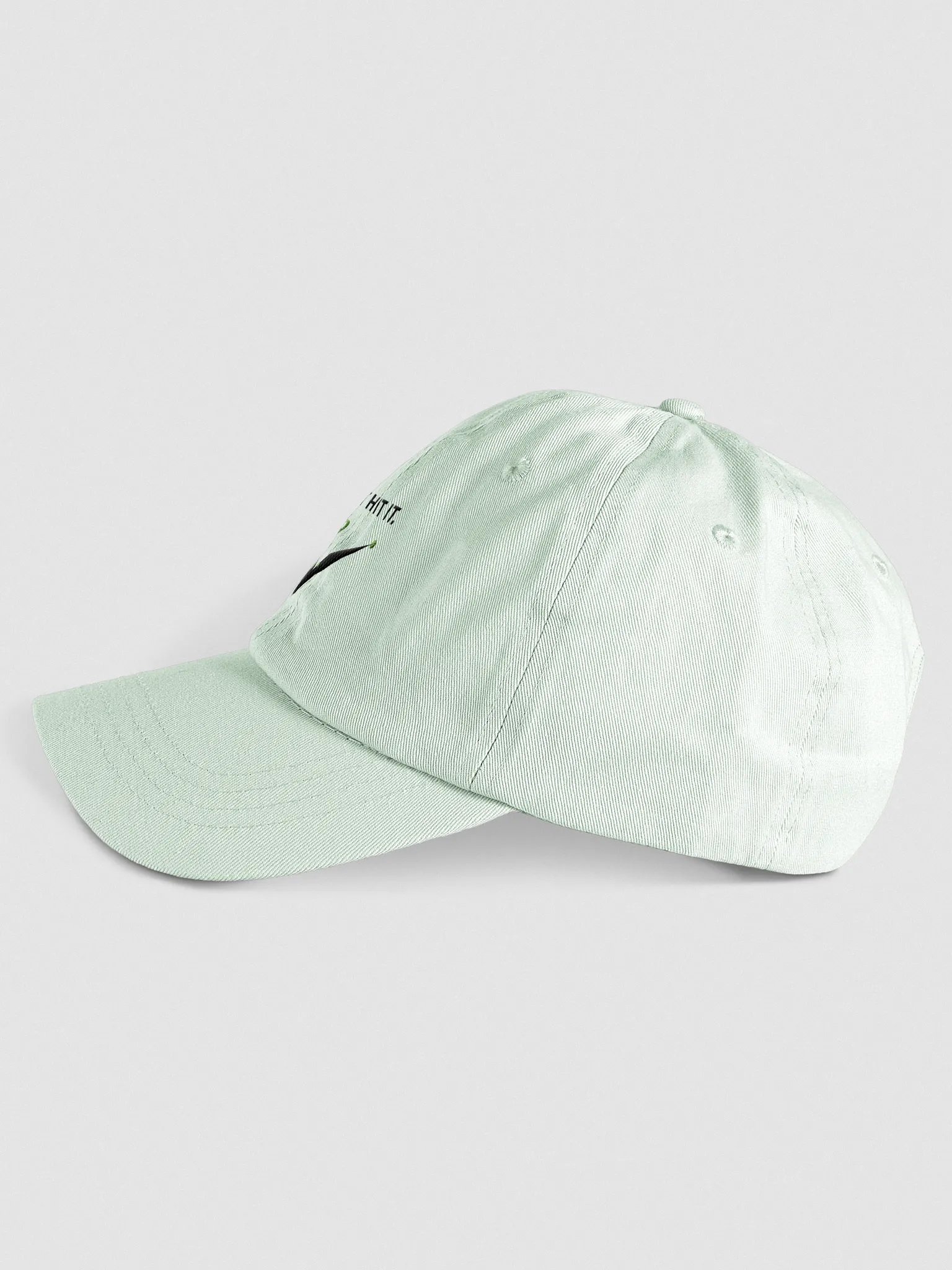 JUST HIT IT HAT product image (11)