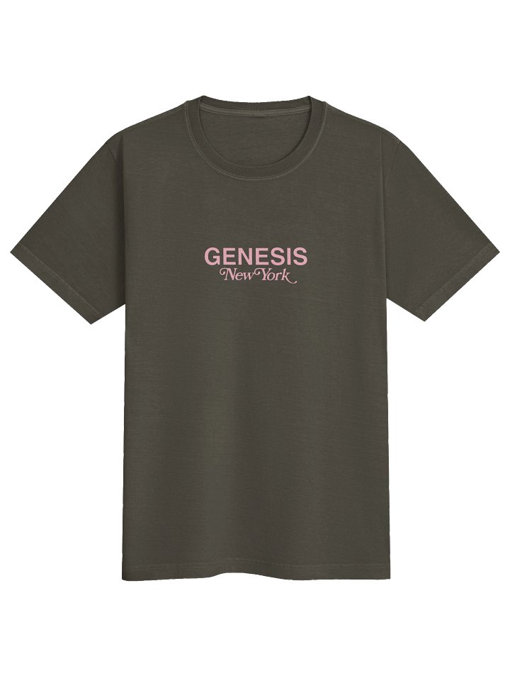 Miracles Tee Remix product image (1)