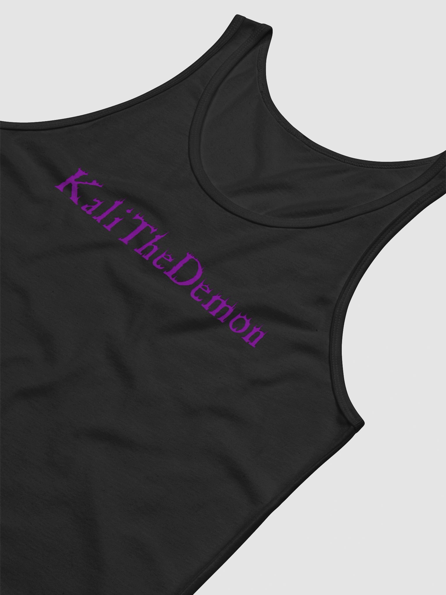 KaliTheDemon Tank product image (3)