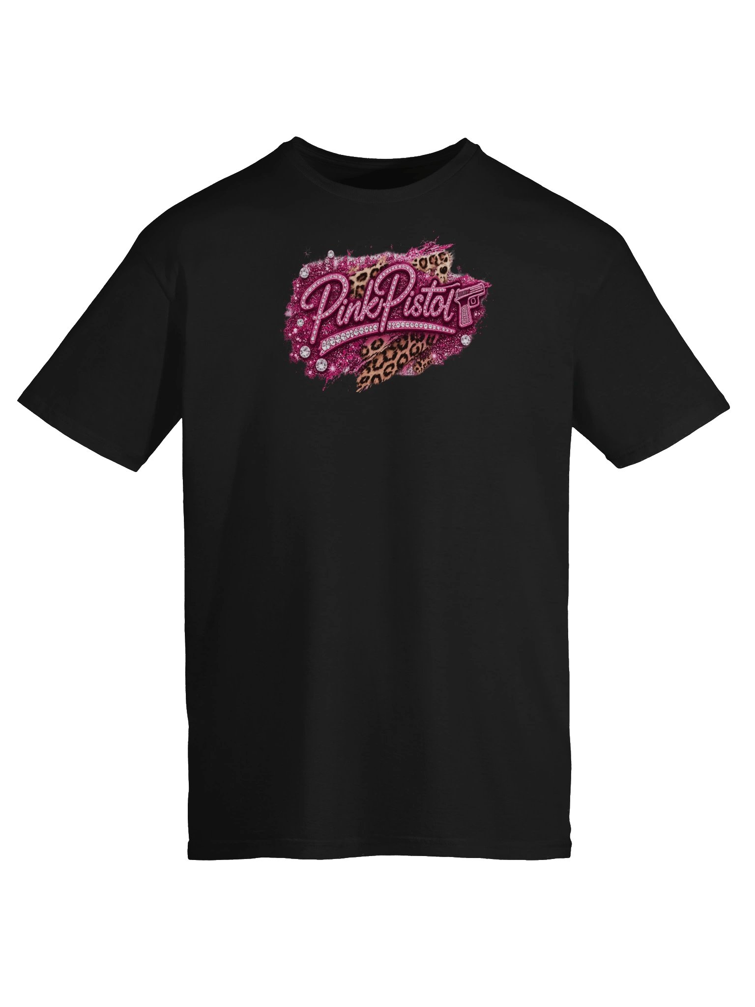 Leopard Logo product image (9)