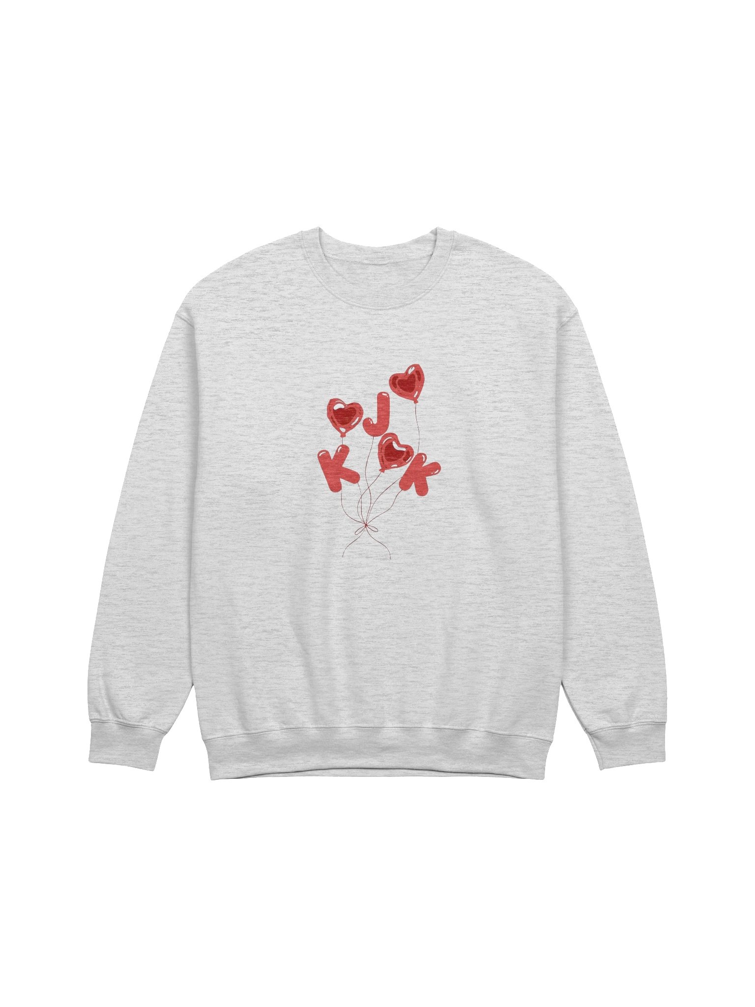 "Balloons" Crewneck product image (1)