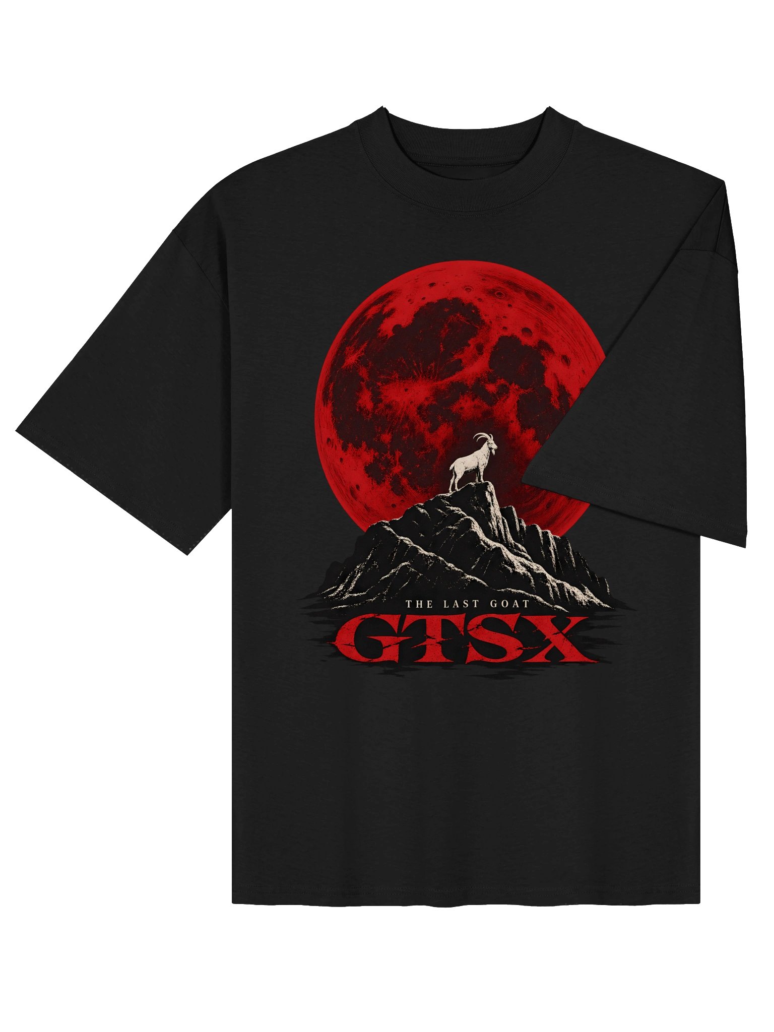 GTSX LAST GOAT product image (15)