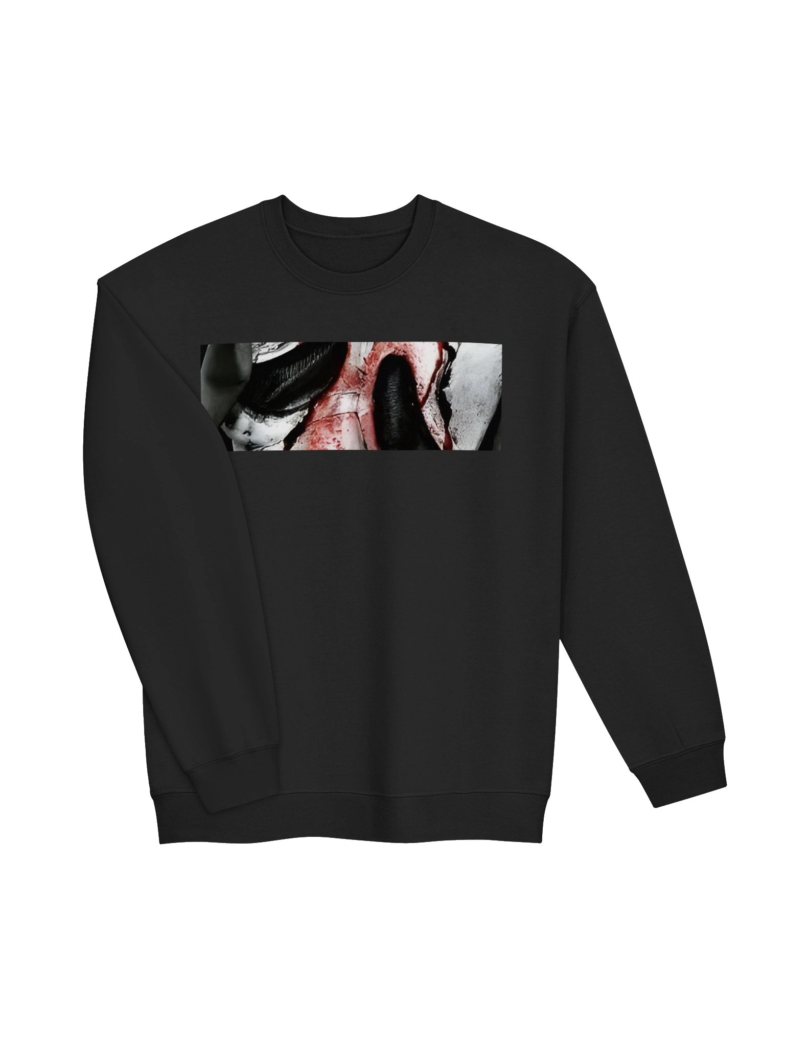 Spec Ghost Crewneck product image (5)