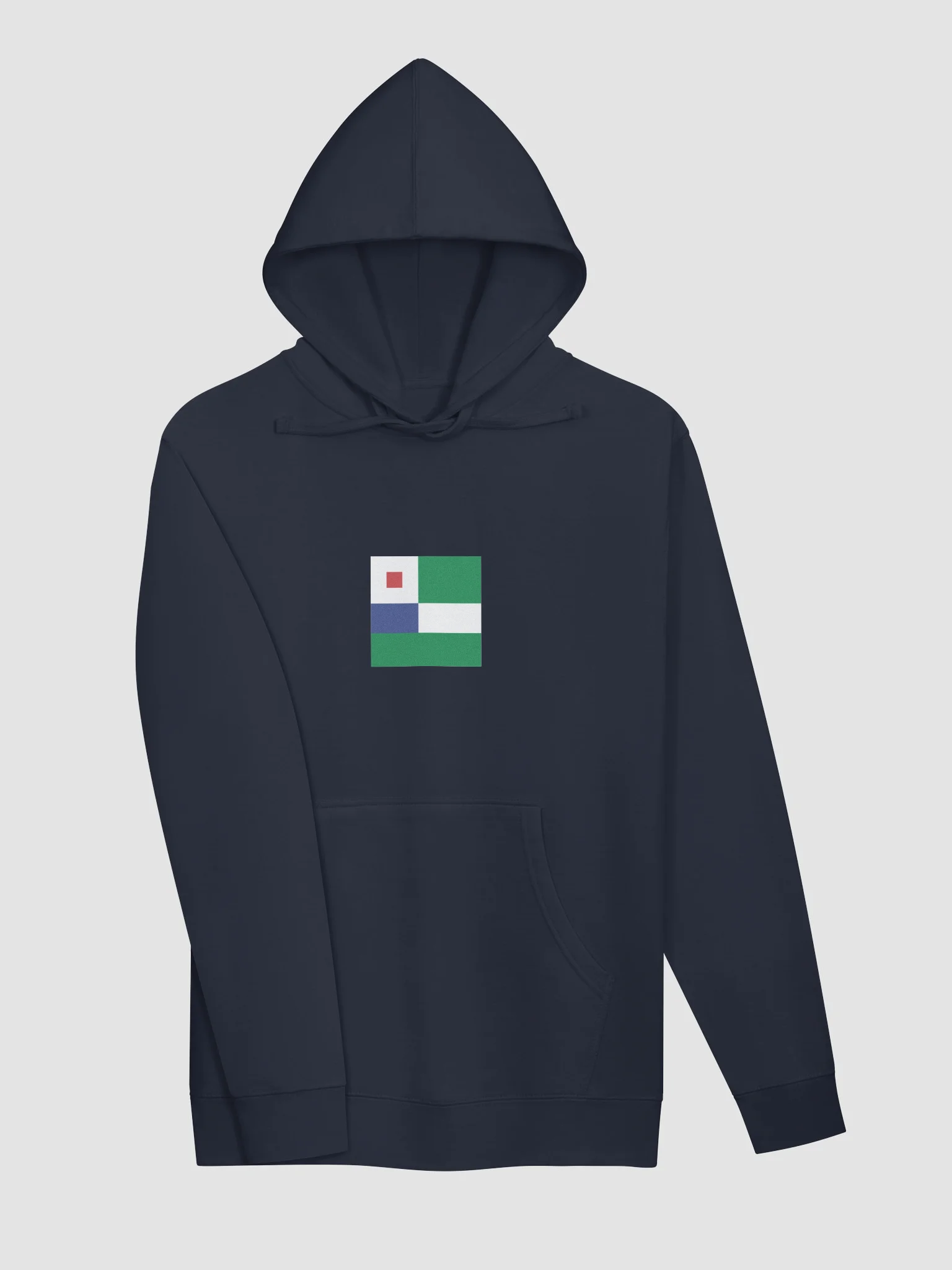 Vivid Colour Slide Film 120 Hoodie product image (3)