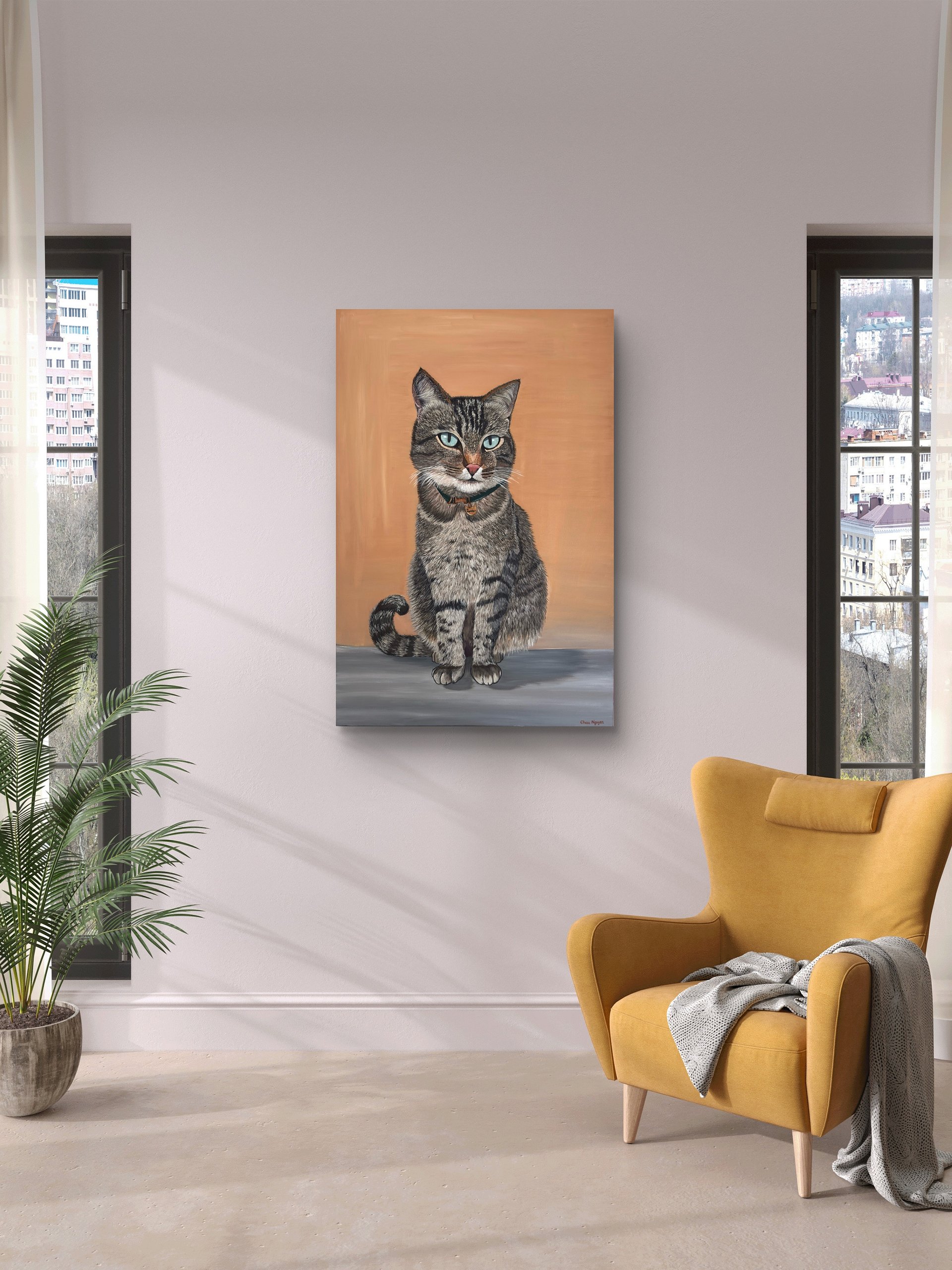 Hunter product image (10)