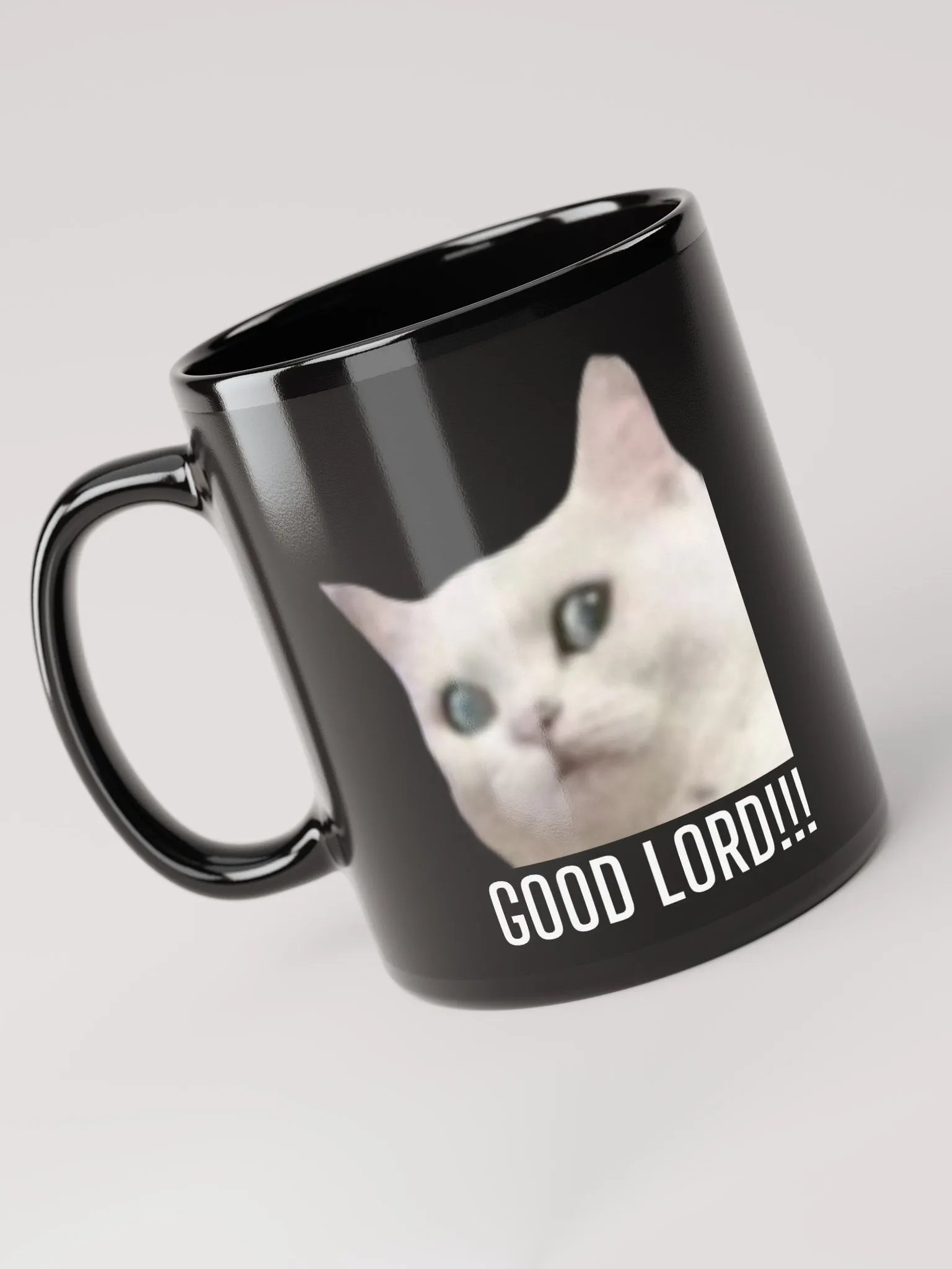 Good lord mug! product image (2)
