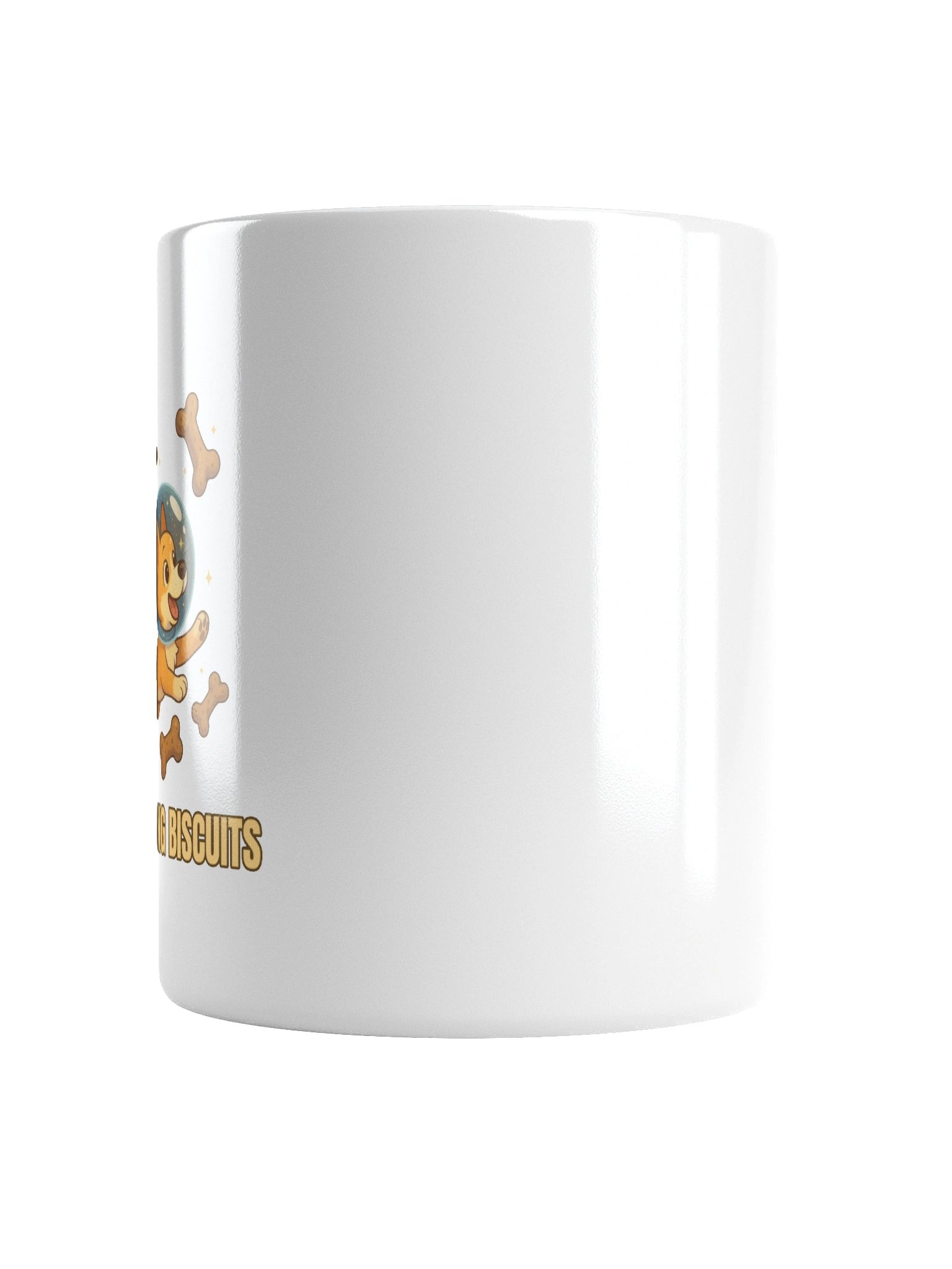 Animals Mug- Chasing Biscuits product image (17)