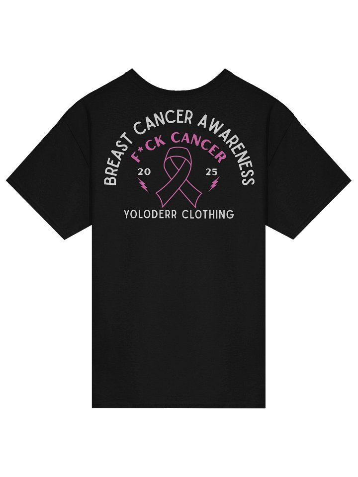 F*ck Cancer product image (2)