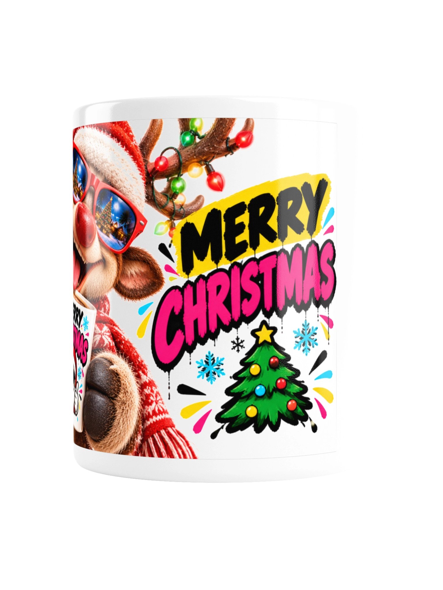 MERRY CHRISTMAS product image (2)