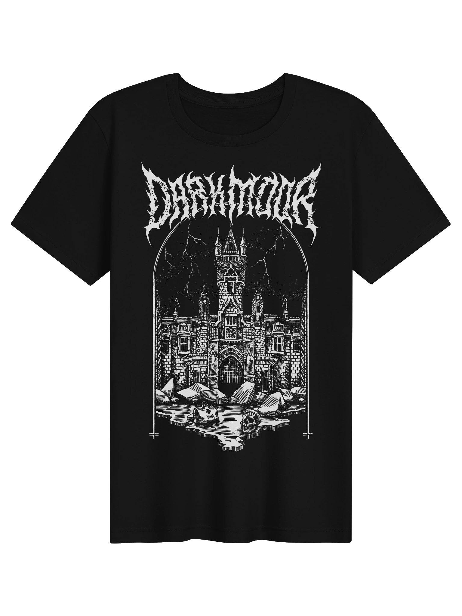 Darkmoor - Tee product image (1)