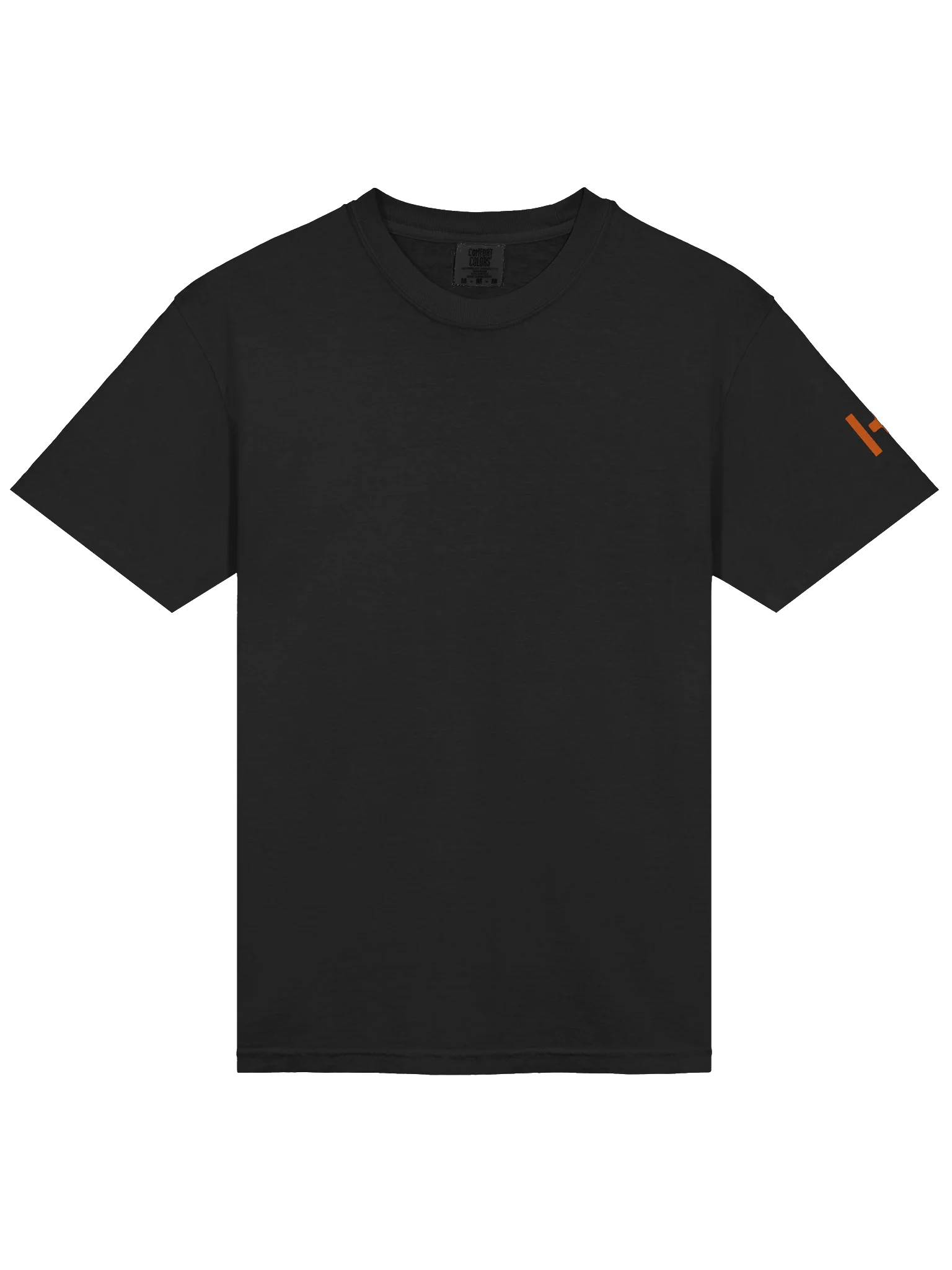 Build and Run Unisex Tee product image (3)