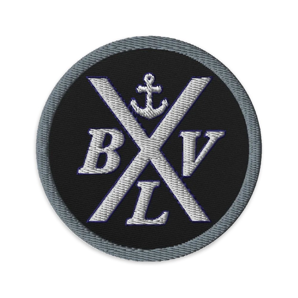 Lakeland BV X-Factor Patch product image (1)