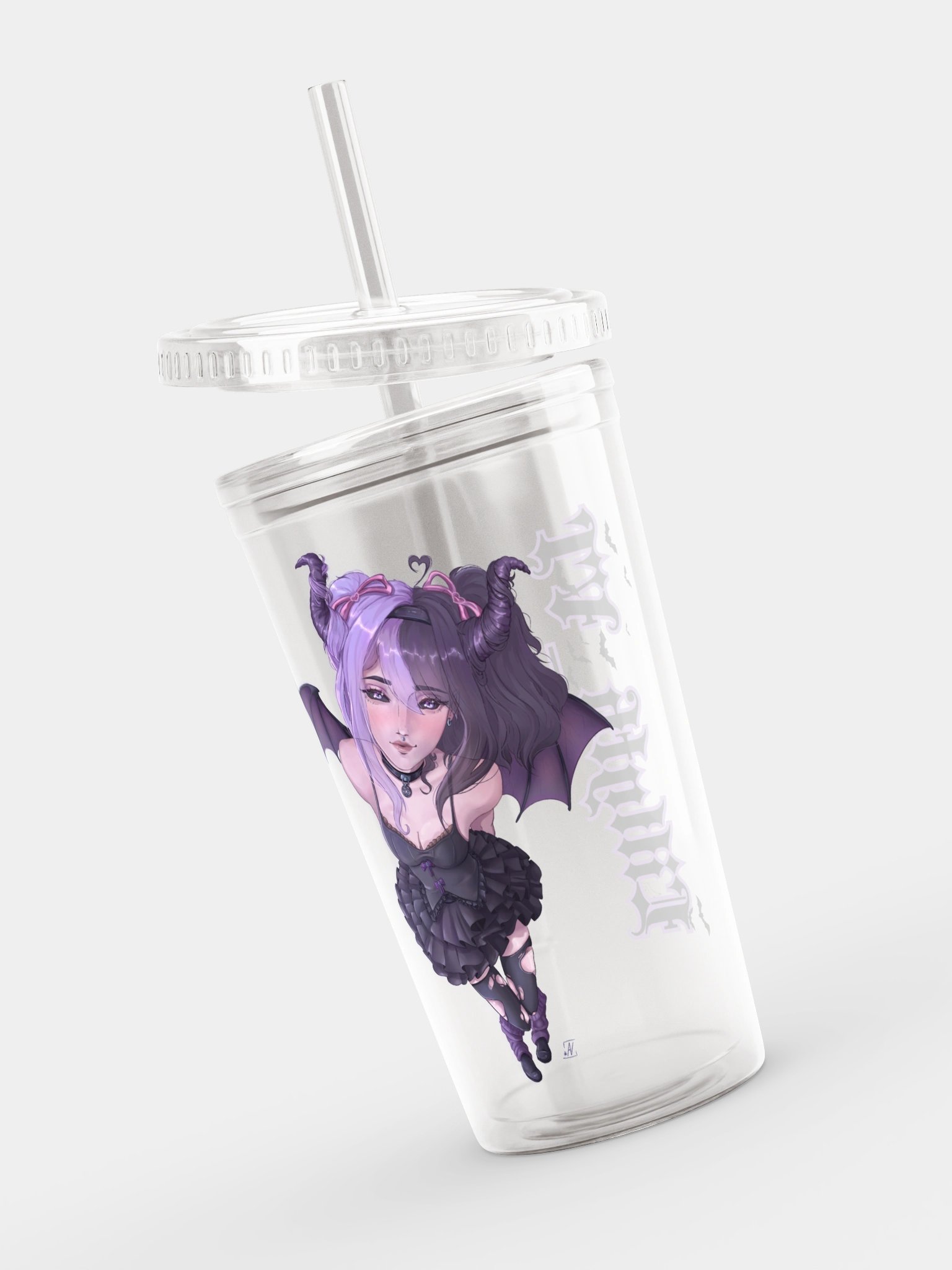 Admirer cup product image (4)